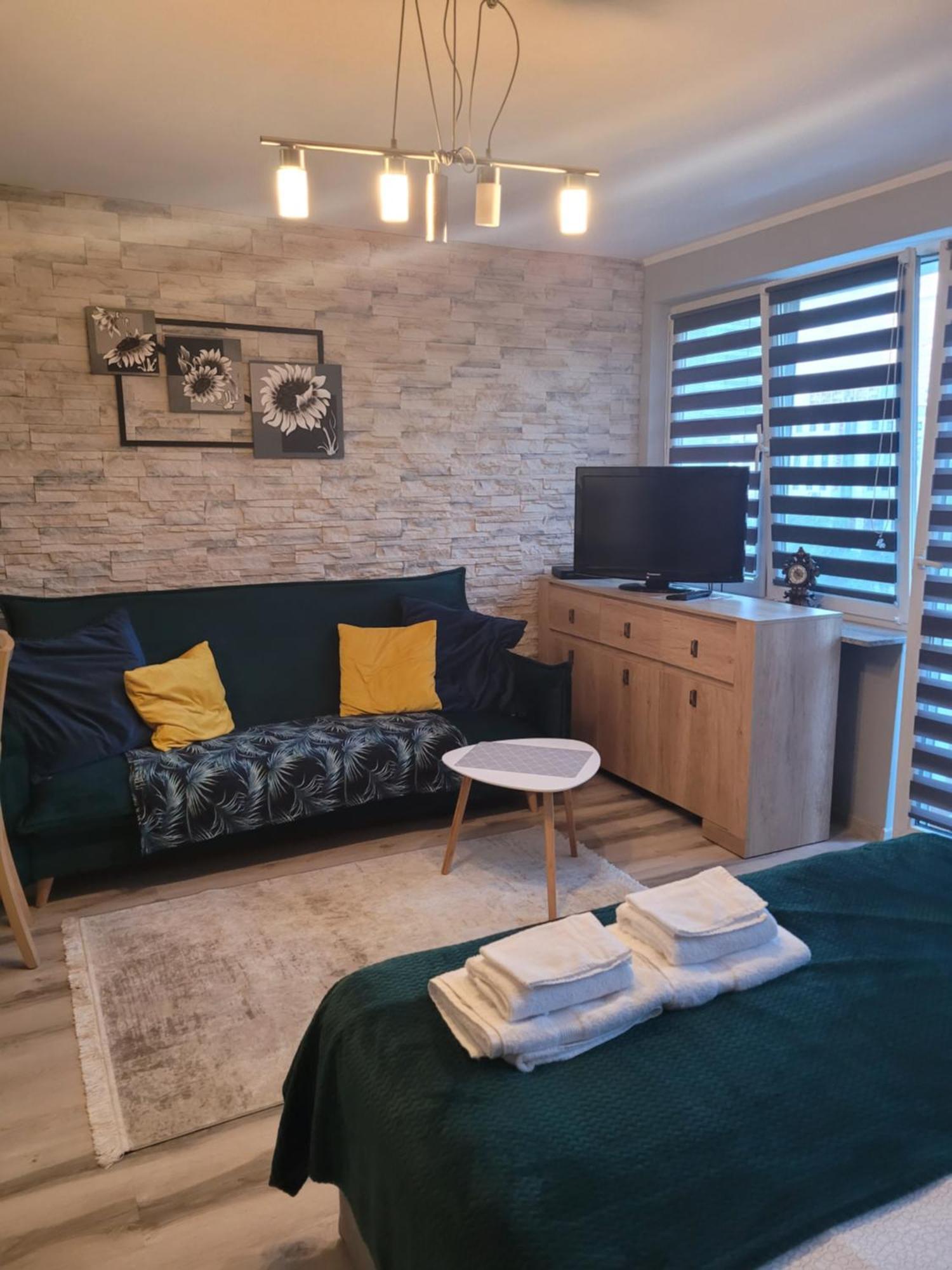 Apartament Centrum Chmielna Warszawa Exteriör bild